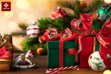 Gợi ý những món quà Giáng sinh tặng bạn gái cực xinh và ý nghĩa